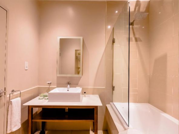 4* Gold Reef City Theme Park Hotel - Johannesburg Package (2 Nights)