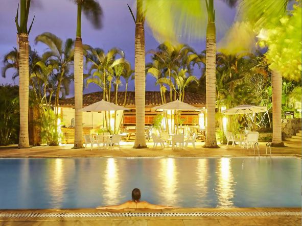 4* Rio & Buzios Experience - Brazil Package (7 Nights)