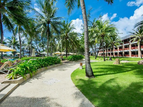 5* Katathani - Thailand Package (7 Nights)