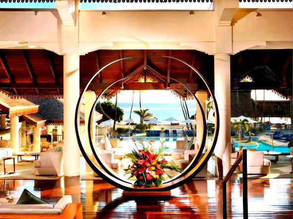 5* Sofitel Mauritius L'Imperial Resort & Spa - Mauritius Package (7 Nights)