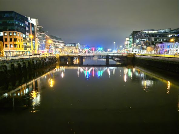 3* Ancient East Ireland - Ireland Package (5 Nights)