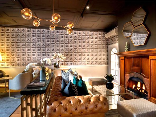 5* Fancourt Hotel - George Package (2 Nights)