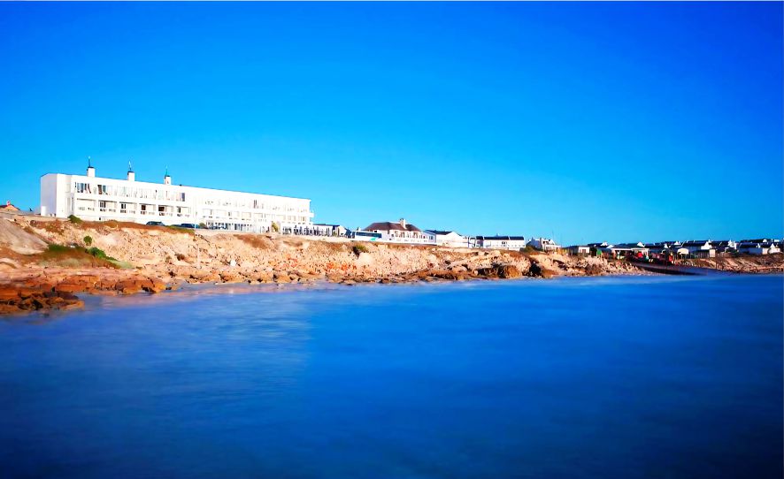 4* Arniston Spa Hotel - Overberg Package (2 Nights)