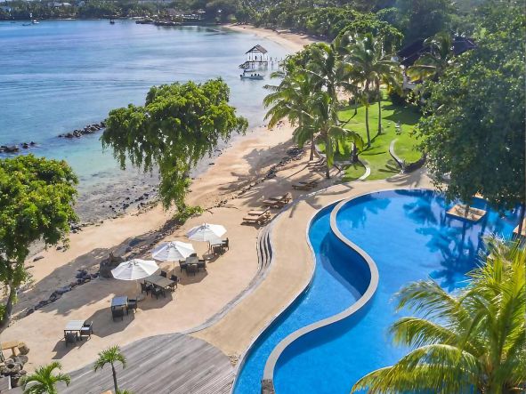 5* The Westin Turtle Bay Resort and Spa - Mauritius Package (7 Nights)
