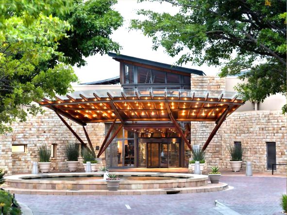 5* Arabella Hotel, Golf & Spa - Kleinmond Package (2 Nights)