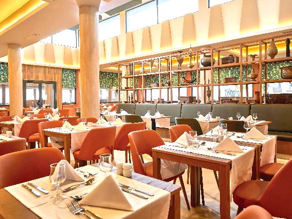4* Riu Jambo - Zanzibar Package (5 Nights)