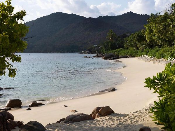 5* Raffles Praslin Seychelles - Seychelles Package (7 Nights)