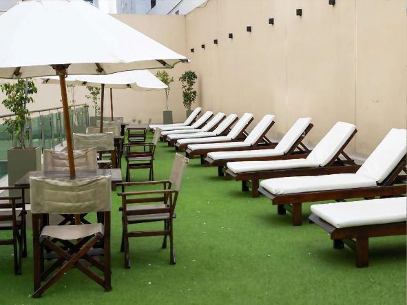 4* Discover the Charm of Buenos Aires - Argentina Package (6 Nights)