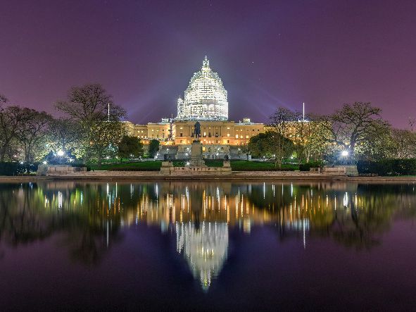 4* Washington D.C Experience - USA Package (5 Nights)