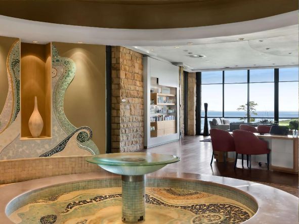 5* Arabella Hotel, Golf & Spa - Kleinmond Package (2 Nights)