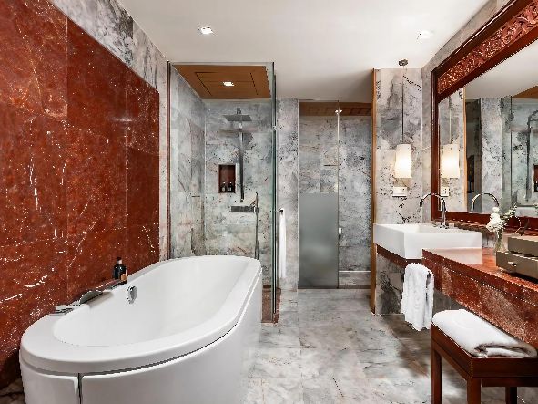 5* Centara Grand Beach Resort Phuket - Thailand Package (7 Nights)
