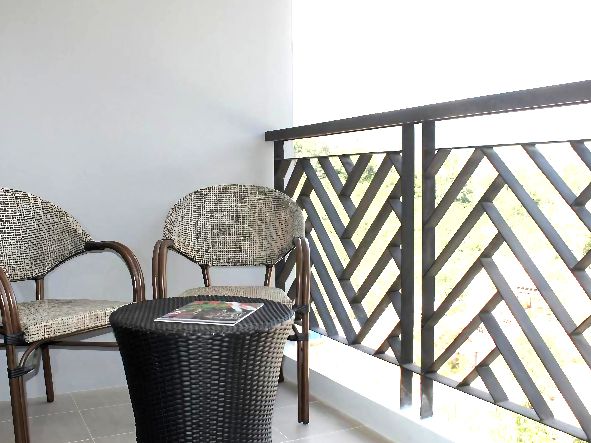 5* Anana Eco Resort - Thailand Package (7 Nights)