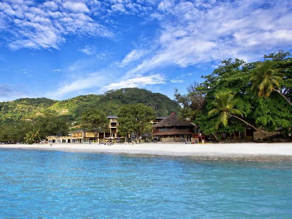 4* Coral Strand - Seychelles Package (7 Nights)