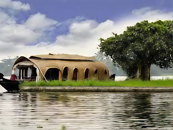 4* Kerala Beach Experience - India Package (10 Nights)