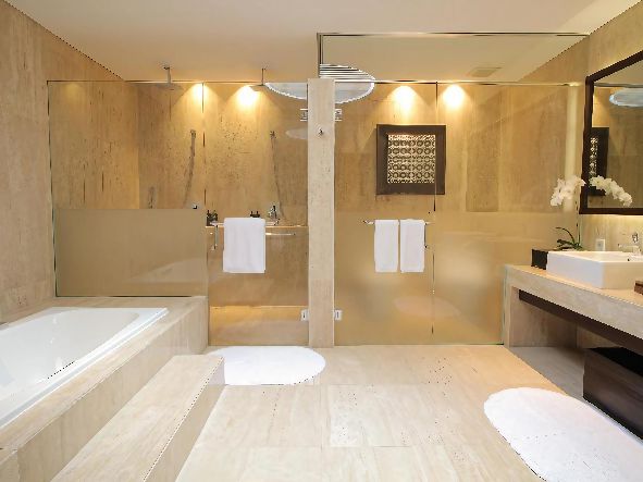 5* The Anvaya Bali - Bali Package (7 Nights)