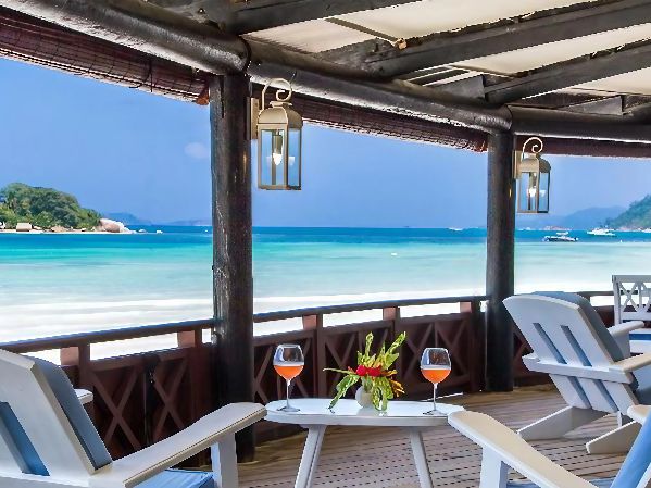 4* Paradise Sun - Seychelles Package (7 Nights)
