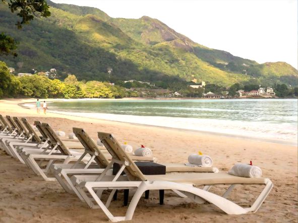 5* Savoy Resort & Spa - Seychelles Package (7 Nights)