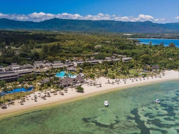 5* Sofitel Mauritius L'Imperial Resort & Spa - Mauritius Package (7 Nights)