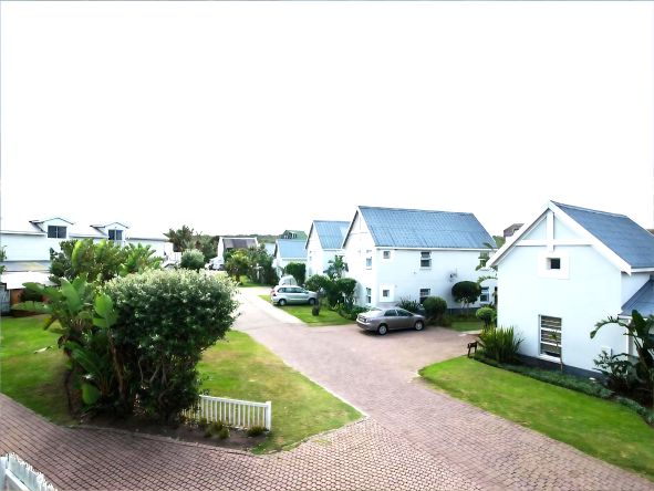 4* Cape St Francis Coastal Resort - The Village Break Package (2 Nights)