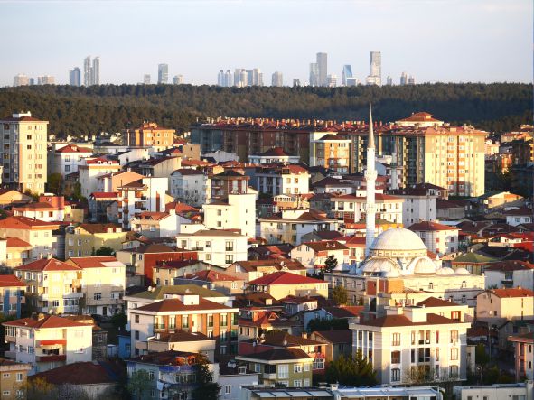 5* Turkish Express - Escorted Tour (8 Nights)