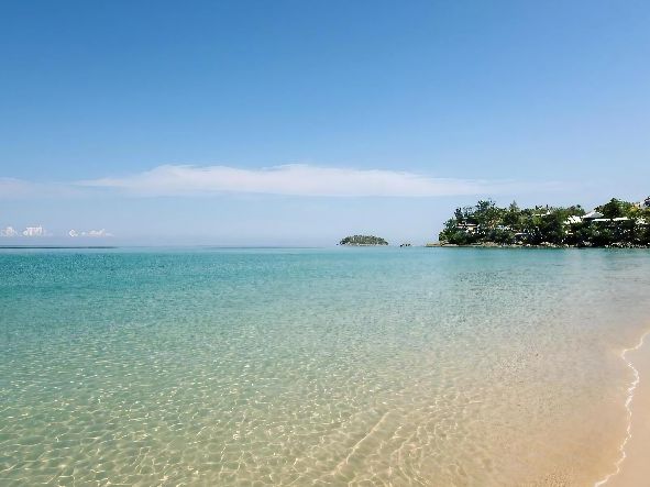 5* Katathani - Thailand Package (7 Nights)