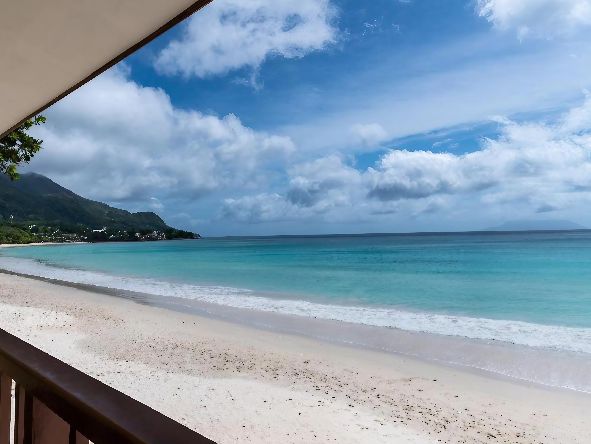 4* Coral Strand - Seychelles Package (7 Nights)