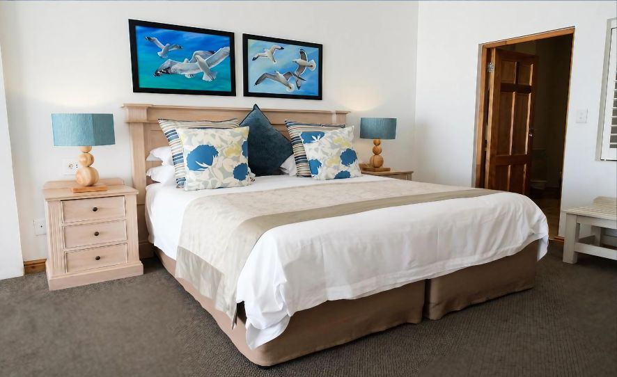 4* Arniston Spa Hotel - Overberg Package (2 Nights)