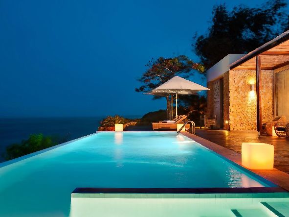 5* Melia Zanzibar - Zanzibar Package (5 Nights)