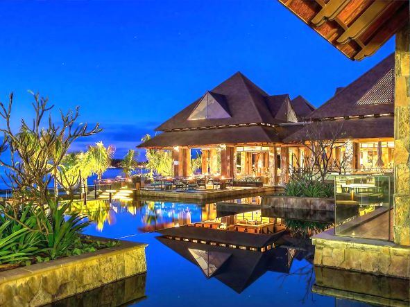 5* The Westin Turtle Bay Resort and Spa - Mauritius Package (7 Nights)