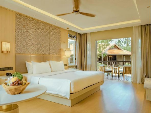 4* Kuala Lumpur & Langkawi Holiday - Malaysia Package (7 Nights)