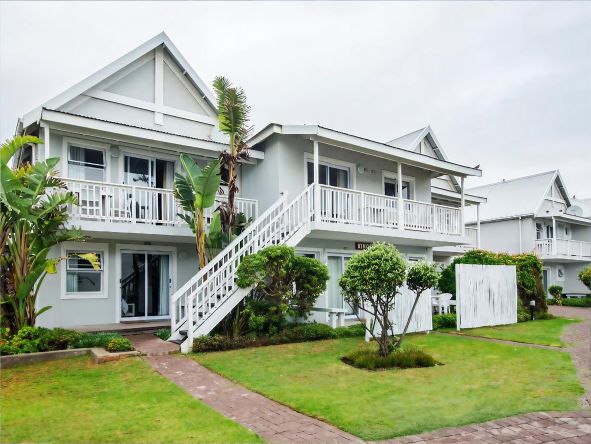 4* Cape St Francis Coastal Resort - The Village Break Package (2 Nights)