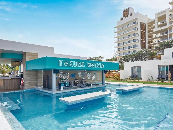 4* Riu Jambo - Zanzibar Package (5 Nights)