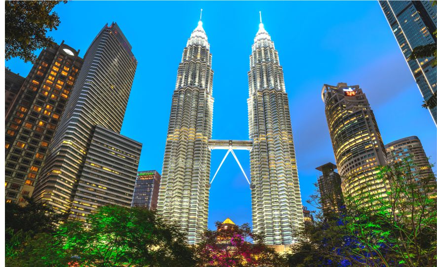 4* Kuala Lumpur & Langkawi Holiday - Malaysia Package (7 Nights)