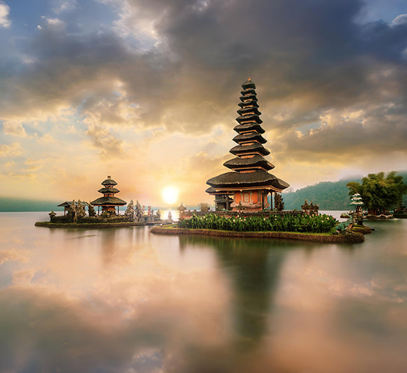 Holiday Packages: Far East