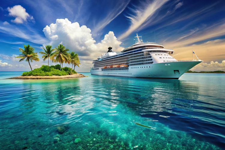 Holiday Packages: Cruises