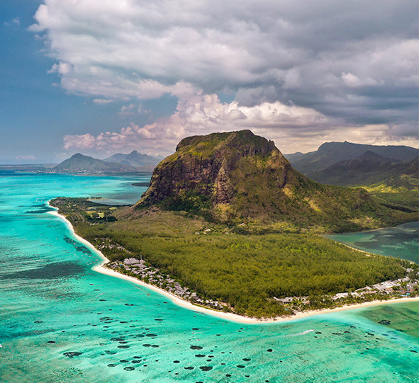 Indian Ocean Islands: Mauritius