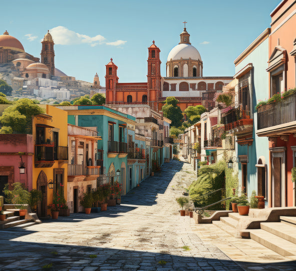 Holiday Packages: North America
