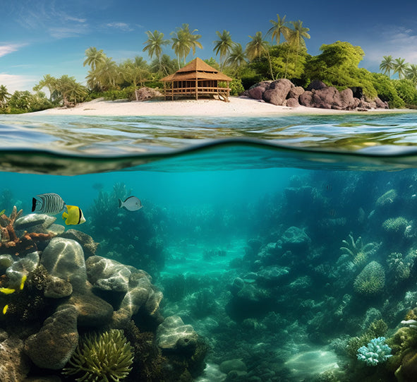 Indian Ocean Islands: Seychelles