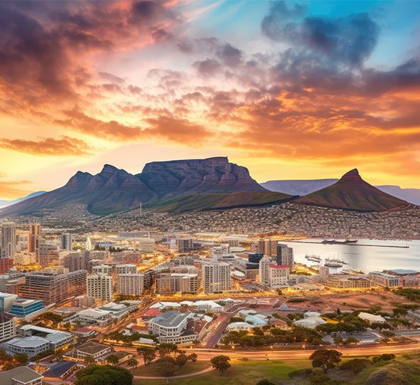 Holiday Packages: South Africa