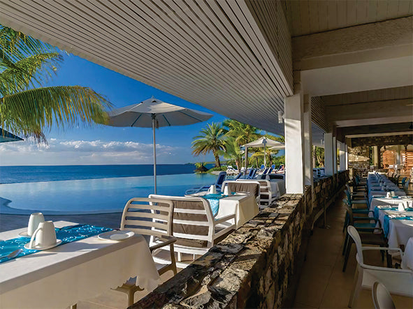 4* Anelia Resort & Spa - Mauritius Package (7 Nights)