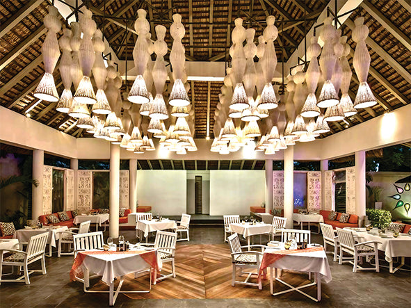 3* Solana Beach Mauritius (Adults Only) - Mauritius Package (7 Nights)