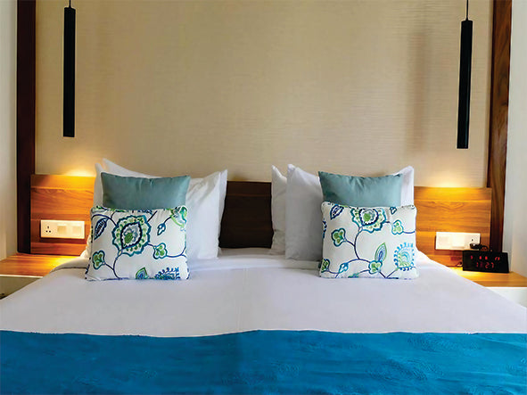 4* Anelia Resort & Spa - Mauritius Package (7 Nights)