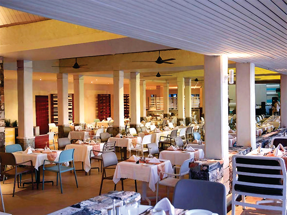 4* Anelia Resort & Spa - Mauritius Package (7 Nights)