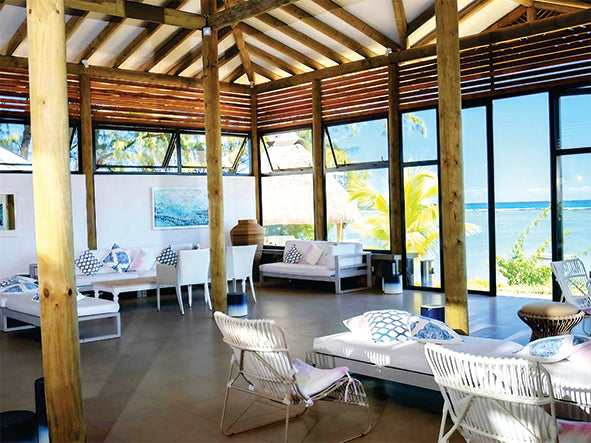 4* Anelia Resort & Spa - Mauritius Package (7 Nights)