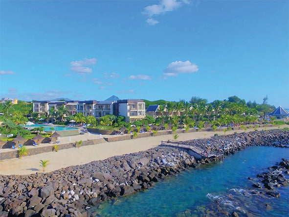4* Anelia Resort & Spa - Mauritius Package (7 Nights)