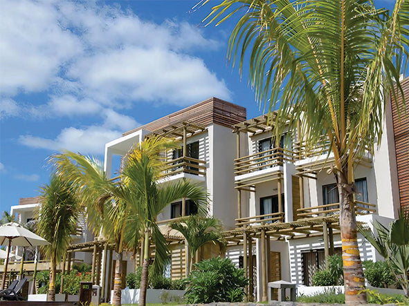 4* Anelia Resort & Spa - Mauritius Package (7 Nights)