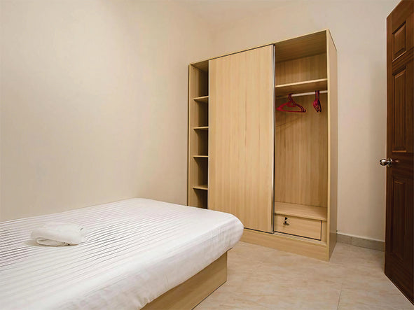 3* Residence Potosi - (Apartment Double) Mauritius Package (7 Nights)