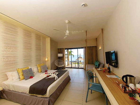 4* Anelia Resort & Spa - Mauritius Package (7 Nights)