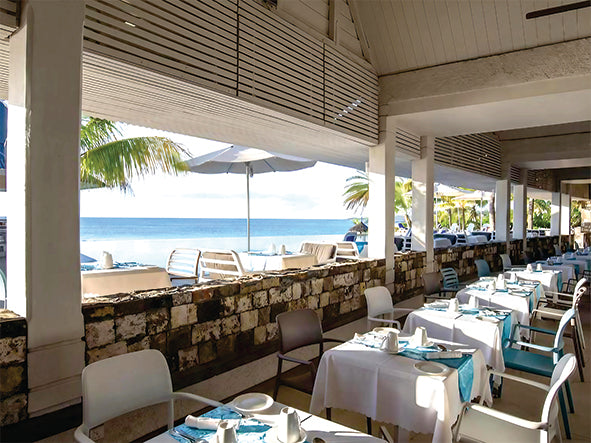 4* Anelia Resort & Spa - Mauritius Package (7 Nights)
