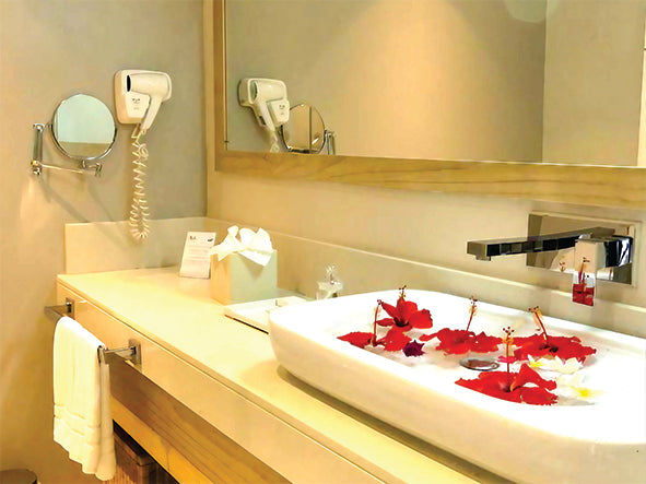 4* Anelia Resort & Spa - Mauritius Package (7 Nights)